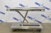 SHOR-LINE Cojack Flat-Top Veterinary Surgical Exam Lift Table - 204782 Exam Table