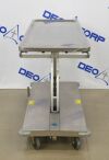 SHOR-LINE Cojack Flat-Top Veterinary Surgical Exam Lift Table - 204782 Exam Table