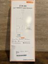 IRRIGATION WARMING SET IR-600 - ICU MEDICAL, INC. - SET (36) - Exp Date:1/12/2028 - Lot#:4453623 - Bin:DM 62- ID:38426