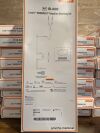 IRRIGATION WARMING SET IR-600 - ICU MEDICAL, INC. - SET (36) - Exp Date:1/12/2028 - Lot#:4453623 - Bin:DM 59- ID:38424