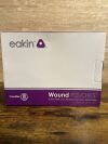 EAKIN WOUND POUCH 245MM X 160MM 839265 - T.G. EAKIN LIMITED - BOX OF 5 (2) - Exp Date:5/28/2026 - Lot#:C396 - Bin:DM 3- ID:38422