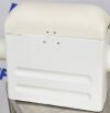 GLOBAL SURGICAL Microscope W/ Ceiling Mount M1010G - 204807 Microscope