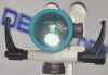 GLOBAL SURGICAL Microscope W/ Ceiling Mount M1010G - 204807 Microscope