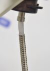 GLOBAL SURGICAL Microscope W/ Ceiling Mount M1010G - 204807 Microscope