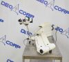 GLOBAL SURGICAL Microscope W/ Ceiling Mount M1010G - 204807 Microscope
