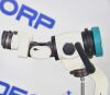 GLOBAL SURGICAL Microscope W/ Ceiling Mount M1010G - 204807 Microscope