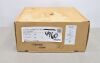 KAVO K5 Plus Anlage Knie 4960 Knee Operated Dental Control Unit 4621011 - 204818 K5 Plus Anlage Knie 4960 Knee Operated Dental