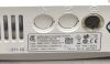 KAVO K5 Plus Anlage Knie 4960 Knee Operated Dental Control Unit 4621011 - 204818 K5 Plus Anlage Knie 4960 Knee Operated Dental