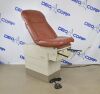 MIDMARK Ritter 223-016 Barrier Free Hi-Low Power Examination Table W/ Footswitch - 204835 Exam Table