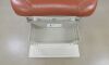 MIDMARK Ritter 223-016 Barrier Free Hi-Low Power Examination Table W/ Footswitch - 204835 Exam Table