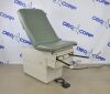 MIDMARK Ritter 223-016 Barrier Free Hi-Low Power Examination Table W/ Footswitch - 204835 Exam Table