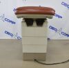 MIDMARK Ritter 223-016 Barrier Free Hi-Low Power Examination Table W/ Footswitch - 204835 Exam Table