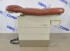 MIDMARK Ritter 223-016 Barrier Free Hi-Low Power Examination Table W/ Footswitch - 204835 Exam Table