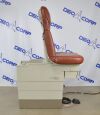 MIDMARK Ritter 223-016 Barrier Free Hi-Low Power Examination Table W/ Footswitch - 204835 Exam Table