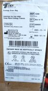 TIDI 5300 Urology Drain Bag - Intended For Hoop Style Urology Frames (CASE/10) 2028/12/14
