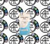 ETHICON A304H 3-0 Perma-Hand® Silk. Box of 36 Sutures. Expires 11/30/2023.