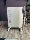 BTL AESTHETICS Emsculpt NEO ~ 2024 ~2 Large, 2 Edge, 2 Small paddles~ Warranty NEO