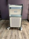 BTL AESTHETICS Emsculpt NEO ~ 2024 ~2 Large, 2 Edge, 2 Small paddles~ Warranty NEO