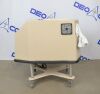 CHATTANOOGA FLU115D Fluidapy Double Extremity Dry Heat Therapy Unit - 204885 Therapy Unit