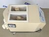CHATTANOOGA FLU115D Fluidapy Double Extremity Dry Heat Therapy Unit - 204885 Therapy Unit