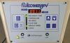 CHATTANOOGA FLU115D Fluidapy Double Extremity Dry Heat Therapy Unit - 204885 Therapy Unit