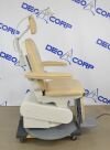 GLOBAL SURGICAL S280000 MaxiSelect Powered Exam Chair W/ Solarlite Lamp - 204913 Exam Chair