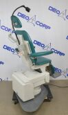 GLOBAL SURGICAL SMR MaxiSelect S270000 Power Exam Dental Chair W/ Solarlite Lamp - 204929 Dental Chair