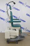 GLOBAL SURGICAL SMR MaxiSelect S270000 Power Exam Dental Chair W/ Solarlite Lamp - 204929 Dental Chair