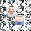 ETHICON 8630G 5-0 Prolene Suture Blue Monofilament 18". Box of 12 Sutures. Expires 03/31/2024.