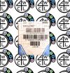 ETHICON 8630G 5-0 Prolene Suture Blue Monofilament 18". Box of 12 Sutures. Expires 03/31/2024.