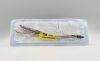 COVIDIEN SIG60CTAMT TRI STAPLE 2.0 CURVED TIP INTELLIGENT RELOAD AND INTRODUCER 60MM MEDIUM/THICK