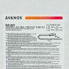 AVANOS REF 8270-14-1.2-30  MIC-KEY GASTRIC-JEJUNAL FEEDING TUBE KIT TENSION SETS WITH ENFIt® CONNECTORS 14 FR ,EXP 2024/10