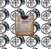 ETHICON 687G 5-0 Chromic Gut. Box of 12 Sutures. Expires 9/30/2023.