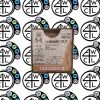 ETHICON 687G 5-0 Chromic Gut. Box of 12 Sutures. Expires 9/30/2023.