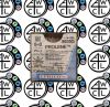 ETHICON 8635G 5-0 Prolene Blue Monofilament Non-Absorbable Suture. Box of 12 Sutures. Expires 12/31/2023.