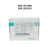 AESCULAP REF FE798K B. BRAUN STANDARD CLIP, PERMANENT, YASARGIL ANEURYSM CLIP, EXP 2027/01