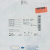 ERBE REF 20150-215 HybridAPC probe OD 2.3mm, L 1.9m, EXP 2024/09