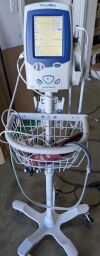WELCH ALLYN LXI Monitor Stand