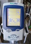 WELCH ALLYN LXI Monitor Stand