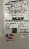 TRANSTECTOR 50KVA Power Conditioner
