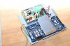 GE DATEX-OHMEDA 1011-3832-000 225W UNIVERSAL POWER SUPPLY by GE Medical Systems Information Technology (GEMSIT) Anesthesia Machine