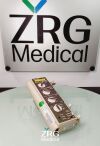 BAXTER Infus O.R. Syringe Infusion Pump Label :L02