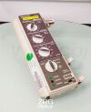 BAXTER Infus O.R. Syringe Infusion Pump Label :L02