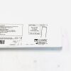 CONMED REF H9002, Bur Sheath to Make Unhooded Bur, 4.0 or 4.5 mm, EXPIRED