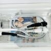THORATEC REF 106762  HeartMate II® System Controller W/ Battery EXP 2024/06 ( NEW OPEN BOX )