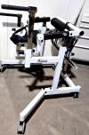 MEDLINE Neurogym Bungee Walker  Rehab Graduated Gait Mobility Trainer Stander - Adult