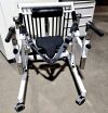 MEDLINE Neurogym Bungee Walker  Rehab Graduated Gait Mobility Trainer Stander - Adult