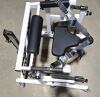 MEDLINE Neurogym Bungee Walker  Rehab Graduated Gait Mobility Trainer Stander - Adult