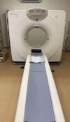GE ProSpeed FII CT Scanner