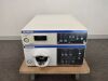 OLYMPUS EVIS LUCERA ELITE CV-290, CLV-290 Endoscope Video System